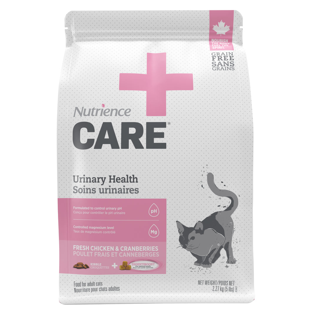 Nutrience Care Urinary Health – Cat
