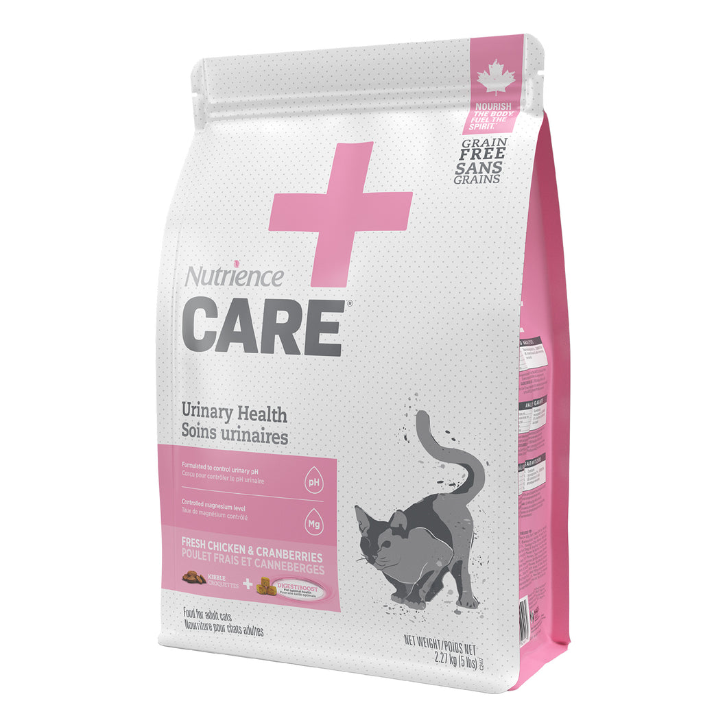 Nutrience Care Urinary Health Cat Nutrience NZ nutrience-care-urinary-health-cat-nutrience-nz