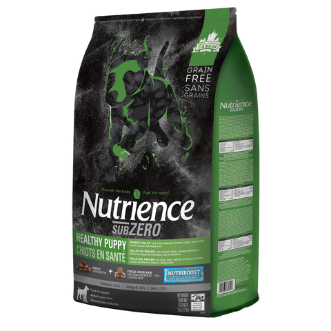 Nutrience sales dog food