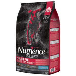 Nutrience Subzero Grain Free Prairie Red - Dog